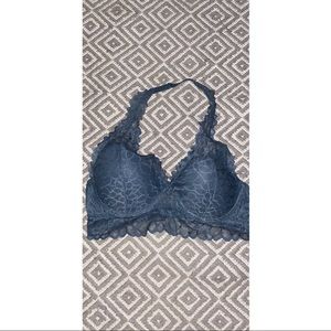 PINK Lace Bralette NWOT